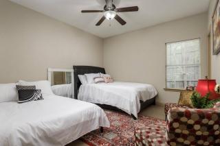 Cozy Home near Fort Worth Stockyards, Globe Life, AT&T by HomeStayPros - River Oaks - 6