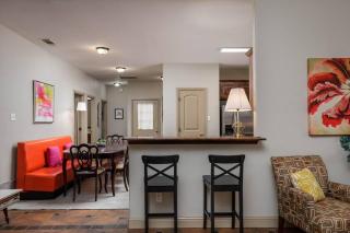 Cozy Home near Fort Worth Stockyards, Globe Life, AT&T by HomeStayPros - River Oaks - 3