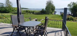 Seeblick (optional mit Boot) - Plau am See - 3