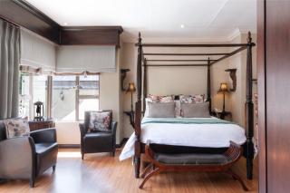InnJoy Boutique Hotel - Centurion - 6