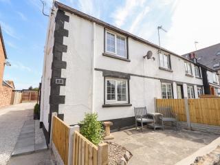 Afallon Cottage - Rhyl - 0