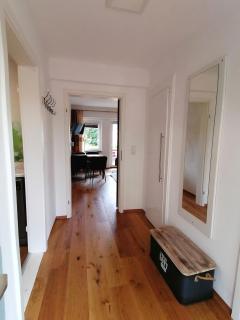 Ferienhaus Peggy - 1