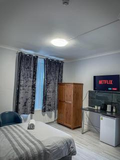 The New George Hotel - Newcastle upon Tyne - 5