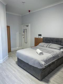 The New George Hotel - Newcastle upon Tyne - 4
