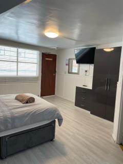 The New George Hotel - Newcastle upon Tyne - 9