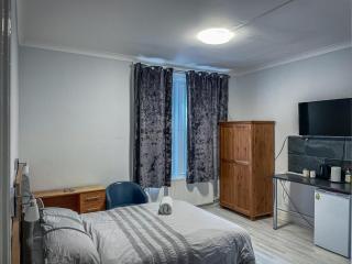 The New George Hotel - Newcastle upon Tyne - 7