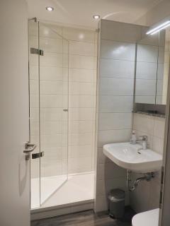 Apartement zum Kuckuck noch mal - 6