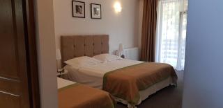 Apartamente Private A&L View - Sinaia - 9