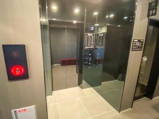 HOTEL LiVEMAX Okayama Kurashiki Ekimae - Kurashiki - 2