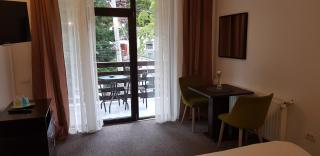 Apartamente Private A&L View - Sinaia - 8