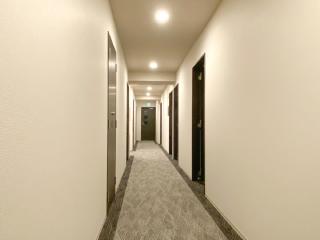 HOTEL LiVEMAX Okayama Kurashiki Ekimae - Kurashiki - 1