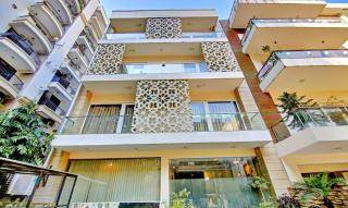 Treebo Sai Village Gold Souk - Sec 43 - Gurgaon - 9