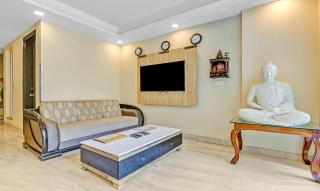 Treebo Sai Village Gold Souk - Sec 43 - Gurgaon - 7