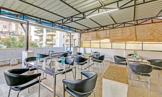 Treebo Sai Village Gold Souk - Sec 43 - Gurgaon - 6