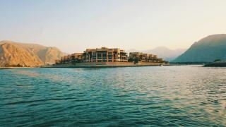 Atana Musandam Resort - 6