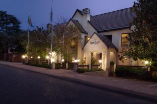 InnJoy Boutique Hotel - Centurion - 0