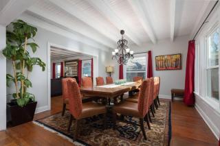 Grand Performance Home in Downtown Fort Worth Stockyard, Globe Life, AT&T by HomeStayPros - Fort Worth - 1