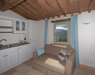 Holiday home Cielsereno - Radicondoli - 5