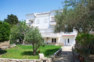Apartments Marea - Novalja - 0