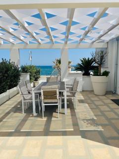 La Caletta Suite Torre Canne - Torre Canne - 7