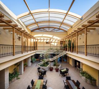 Atrium Agárd Panzió - Gárdony - 0
