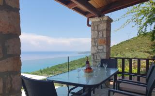 Nireas : Stone Villa - Zakynthos - 9