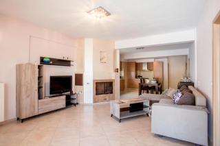 Sea la vie Apartment - Chaniotis - 0