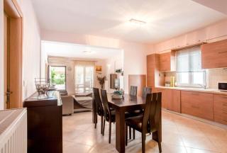 Sea la vie Apartment - Chaniotis - 9