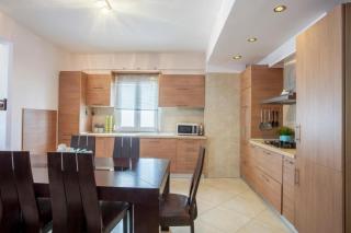 Sea la vie Apartment - Chaniotis - 8