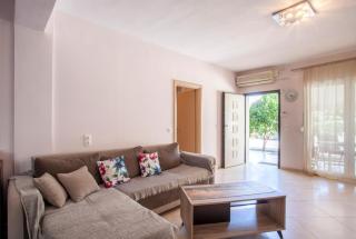Sea la vie Apartment - Chaniotis - 3