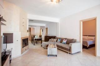 Sea la vie Apartment - Chaniotis - 2