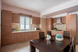 Sea la vie Apartment - Chaniotis - 7
