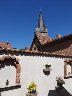 Ferienwohnung Goldstr.7 - Quedlinburg - 6