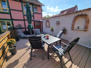 Ferienwohnung Goldstr.7 - Quedlinburg - 0