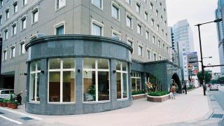 Toyoko Inn Kanazawa-eki Higashi-guchi - Kanazawa - 4