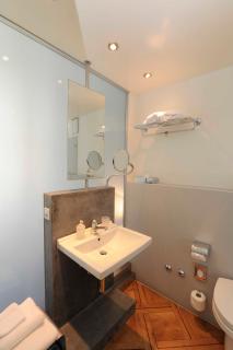 Alma Hotel - Zurich - 4