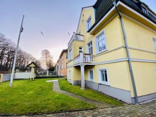 Strandhaus/Strandhafer - 0