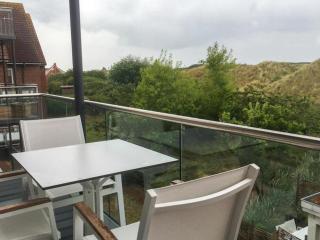 Ferienwohnung Sonnendüne Insel Juist - Juist - 5