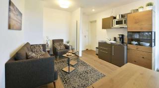 Ferienwohnung Sonnendüne Insel Juist - Juist - 9