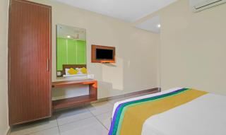 Itsy Hotels G Square - Vijayawāda - 2