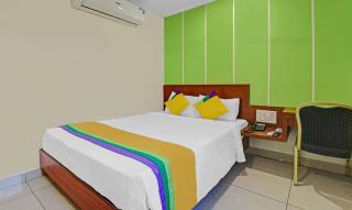 Itsy Hotels G Square - Vijayawāda - 3