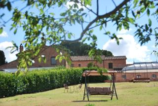 Agriturismo Le Torri di Porsenna - Petrignano sul Lago - 4