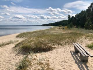 Seaside appartment at Albatross, Ķesterciems - 2