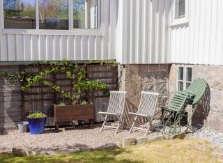 Rosenhill Bed & Breakfast - Grebbestad - 6