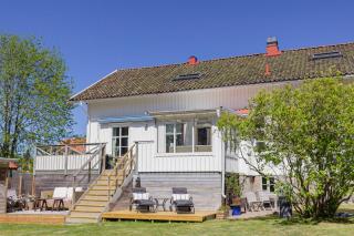 Rosenhill Bed & Breakfast - Grebbestad - 9