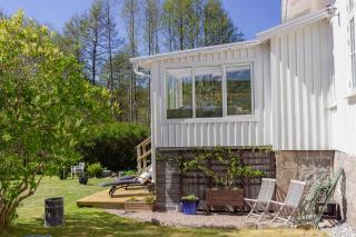 Rosenhill Bed & Breakfast - Grebbestad - 7