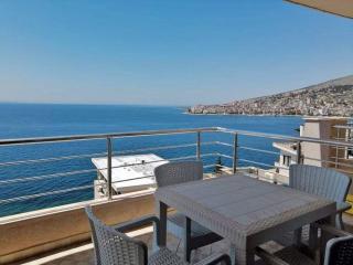 Bilal Golemi Sea View Apartment - Sarandë - 9