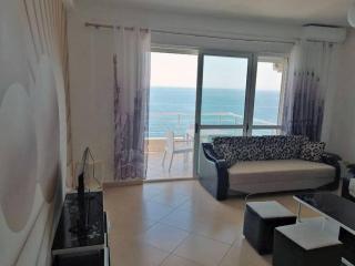 Bilal Golemi Sea View Apartment - Sarandë - 8