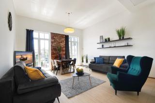 Apartamenty Sun & Snow Zachód Słońca - Mielno - 8
