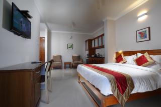 TGR SUITES - Cochin - 5